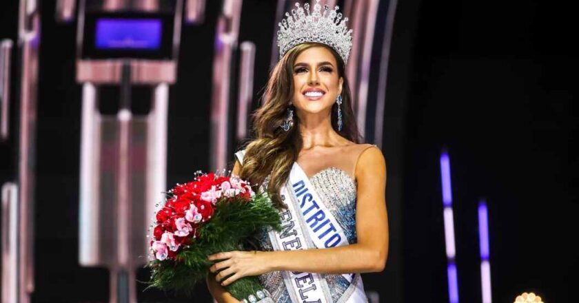 Miss Universo al final reconoció a Diana Silva como Miss Venezuela 2022 tras «revisión exhaustiva»