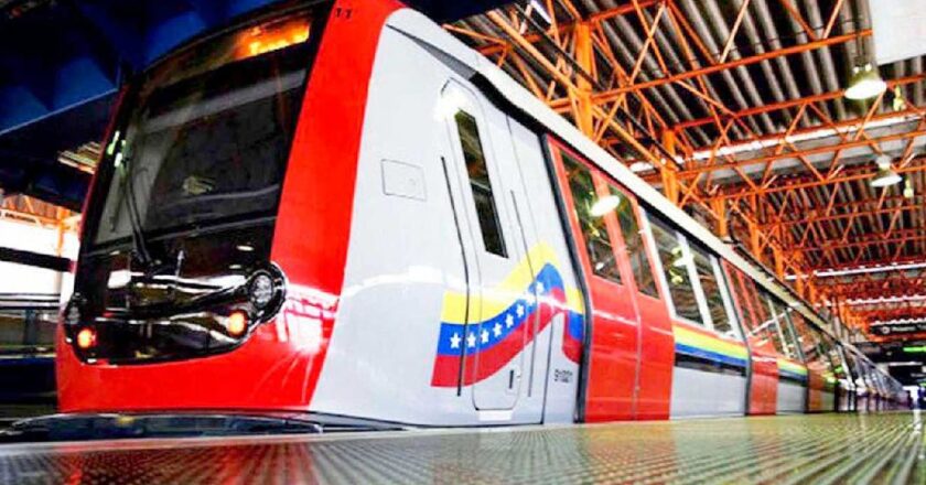 Metro de Caracas anunció horarios para este 24 y 25 de diciembre