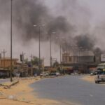 Combates entre ejército y paramilitares en Sudán dejan al menos 27 muertos